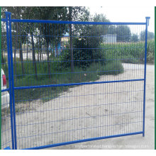 Hot Sale Good Quality Temporary Fence for Sports Events
